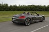 2012 Porsche Boxster S with Sports Chassis. Image by David Shepherd.