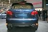 2010 Porsche Cayenne. Image by Mark Nichol.