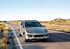 2010 Porsche Cayenne. Image by Porsche.