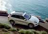 2010 Porsche Cayenne. Image by Porsche.