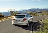 2010 Porsche Cayenne. Image by Porsche.