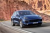 2014 Porsche Cayenne. Image by Porsche.