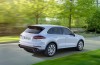 2014 Porsche Cayenne. Image by Porsche.