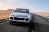 2014 Porsche Cayenne. Image by Porsche.