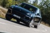 First drive: Porsche Cayenne S Diesel. Image by Dean Smith.