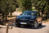 2015 Porsche Cayenne S Diesel. Image by Dean Smith.