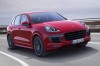 2015 Porsche Cayenne GTS. Image by Porsche.