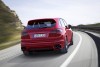 2015 Porsche Cayenne GTS. Image by Porsche.