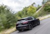2017 Porsche Cayenne Turbo ride. Image by Porsche.