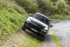 2017 Porsche Cayenne Turbo ride. Image by Porsche.