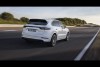 2018 Porsche Cayenne Turbo revealed. Image by Porsche.