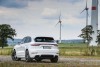 2019 Porsche Cayenne Turbo S E-Hybrid. Image by Porsche AG.