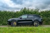 2019 Porsche Cayenne Turbo. Image by Porsche UK.