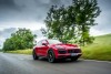 2020 Porsche Cayenne GTS Coupe. Image by Porsche GB.