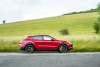 2020 Porsche Cayenne GTS Coupe. Image by Porsche GB.