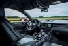 2020 Porsche Cayenne GTS Coupe. Image by Porsche GB.