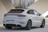 Porsche revises Cayenne SUV line-up. Image by Porsche AG.