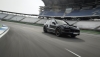 2021 Porsche Cayenne HPD Testing At The 'Ring. Image by Porsche AG.