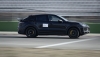 2021 Porsche Cayenne HPD Testing At The 'Ring. Image by Porsche AG.