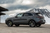 2023 Porsche Cayenne E-Hybrid. Image by Porsche.