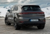 2023 Porsche Cayenne E-Hybrid. Image by Porsche.