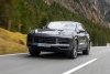 First drive: 2023 Porsche Cayenne E-Hybrid. Image by Porsche.