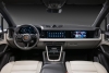 2024 Porsche Cayenne Interior. Image by Porsche.