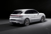 2024 Porsche Cayenne. Image by Porsche.