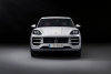 2024 Porsche Cayenne. Image by Porsche.