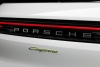 2024 Porsche Cayenne. Image by Porsche.
