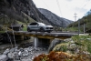 2024 Porsche Cayenne S. Image by Porsche.