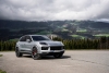 2024 Porsche Cayenne S. Image by Porsche.