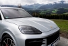 2024 Porsche Cayenne S. Image by Porsche.