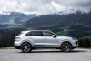 2024 Porsche Cayenne S. Image by Porsche.