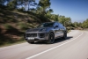 2024 Porsche Cayenne Turbo E-Hybrid Coupe with GT Package. Image by Porsche.