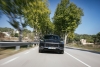 2024 Porsche Cayenne Turbo E-Hybrid Coupe with GT Package. Image by Porsche.