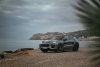 2024 Porsche Cayenne Turbo E-Hybrid Coupe with GT Package. Image by Porsche.