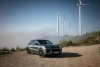 2024 Porsche Cayenne Turbo E-Hybrid Coupe with GT Package. Image by Porsche.