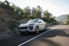 First drive: Porsche Cayenne S E-Hybrid Coupe. Image by Porsche.