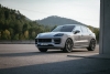 2024 Porsche Cayenne S E-Hybrid Coupe. Image by Porsche.