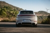 2024 Porsche Cayenne S E-Hybrid Coupe. Image by Porsche.