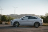 2024 Porsche Cayenne S E-Hybrid Coupe. Image by Porsche.