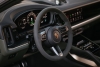 2024 Porsche Cayenne S E-Hybrid Coupe. Image by Porsche.