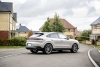 2024 Porsche Cayenne E-Hybrid Coupe UK drive. Image by Porsche.