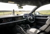 2024 Porsche Cayenne E-Hybrid Coupe UK drive. Image by Porsche.