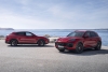 2024 Porsche Cayenne GTS Reveal. Image by Porsche.