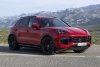 2024 Porsche Cayenne GTS Reveal. Image by Porsche.