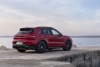 2024 Porsche Cayenne GTS Reveal. Image by Porsche.