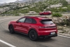 2024 Porsche Cayenne GTS Reveal. Image by Porsche.