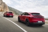 2024 Porsche Cayenne GTS Reveal. Image by Porsche.